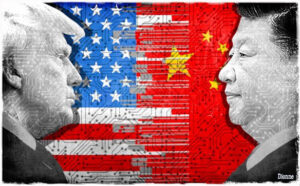 Africans reject choosing sides as China, US compete for influence – Afrobarometer