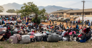 Refugees in South Africa face mounting tensions as September 30 deadline looms 