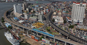 Nigeria’s economy expands by 4.4% in Q2, lifted by oil and non-oil sectors