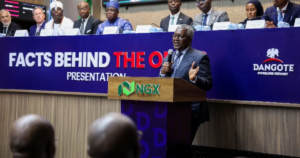 Billionaire Dangote launches oil refinery ‘people’s IPO’, Africa’s biggest