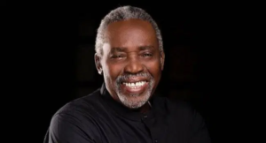 10 things to know about late Nollywood icon Olu Jacobs