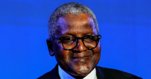Africa’s richest man helps fund $660m fuel pipeline between Ethiopia and Djibouti