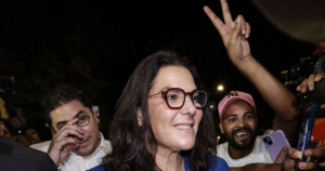 First female prime minister named in Morocco after winning elections