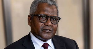 Dangote defends $16bn Kenya refinery as residents raise compensation, environmental concerns