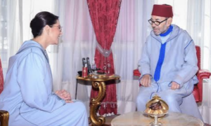Morocco appoints first woman head of government, El Mansouri vows to meet citizens’ expectations