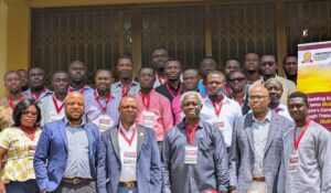 Ghana’s flood response needs engineers trained in sustainable drainage – USTED project lead