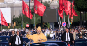 Moroccan king says migration cooperation model with Spain hit limit