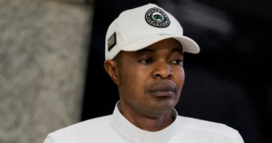 Nigeria charges man with running fictitious government agency