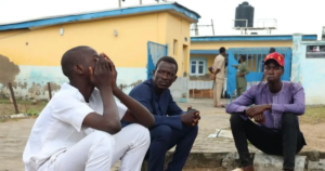 Deaths in detention cells in Nigeria were entirely preventable, inquiry finds