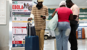 Airline groups urge US CDC to reconsider Ebola declaration requirements