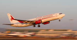 Air Algérie resumes Tripoli flights after 12-year hiatus