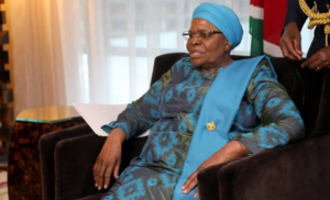 Namibia President urges Africa to harness natural resources, youth for global influence