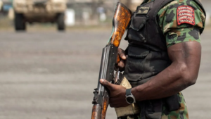 Suspected Islamists kill Nigerian villagers collecting firewood