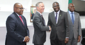 Zambia signs US health deal after disputes over data-sharing